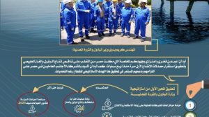 مؤشرات عودة إنتاج الغاز والبترول إلى مساره الصحيح