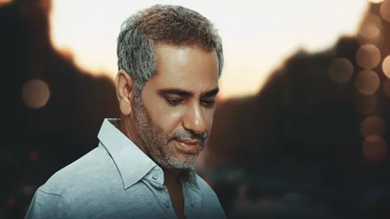 فضل شاكر وبهاء سلطان يسجلا أغاني سينجل جديدة