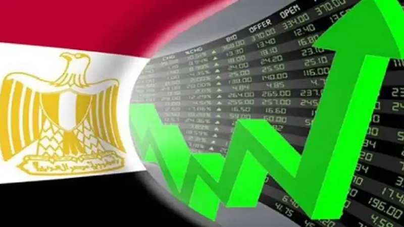 وزارة التخطيط : 5% ارتفاع معدل النمو الاقتصادي