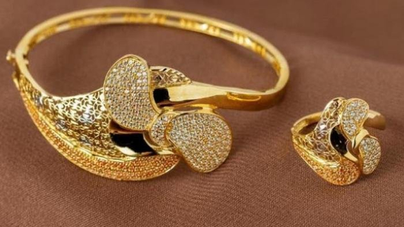 أسعار الذهب في مصر اليوم الأحد