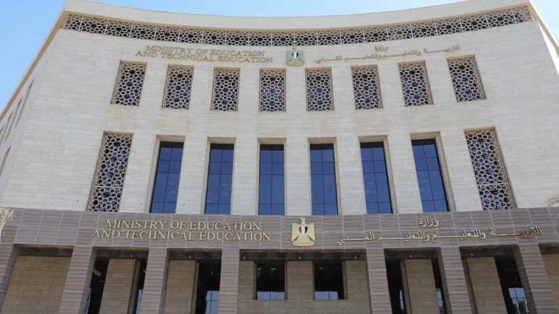 “التعليم” تعلن خطة الأسبوع الأول للعام الدراسي الجديد 2025-2026