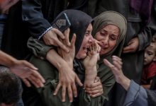 صحة غزة: 76 شهيدًا في يوم واحد ومجاعة تفتك بالمدنيين
