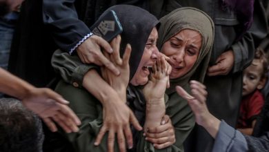 صحة غزة: 76 شهيدًا في يوم واحد ومجاعة تفتك بالمدنيين