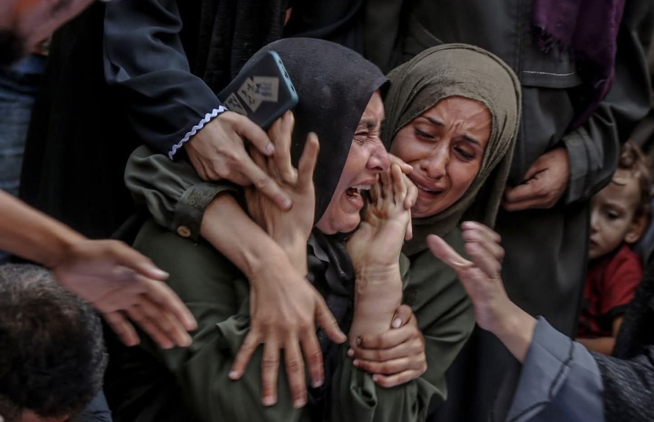 صحة غزة: 76 شهيدًا في يوم واحد ومجاعة تفتك بالمدنيين