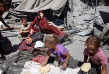 الأونروا: غزة تعيش كابوسًا مستمرًا لأكثر من 700 يوم
