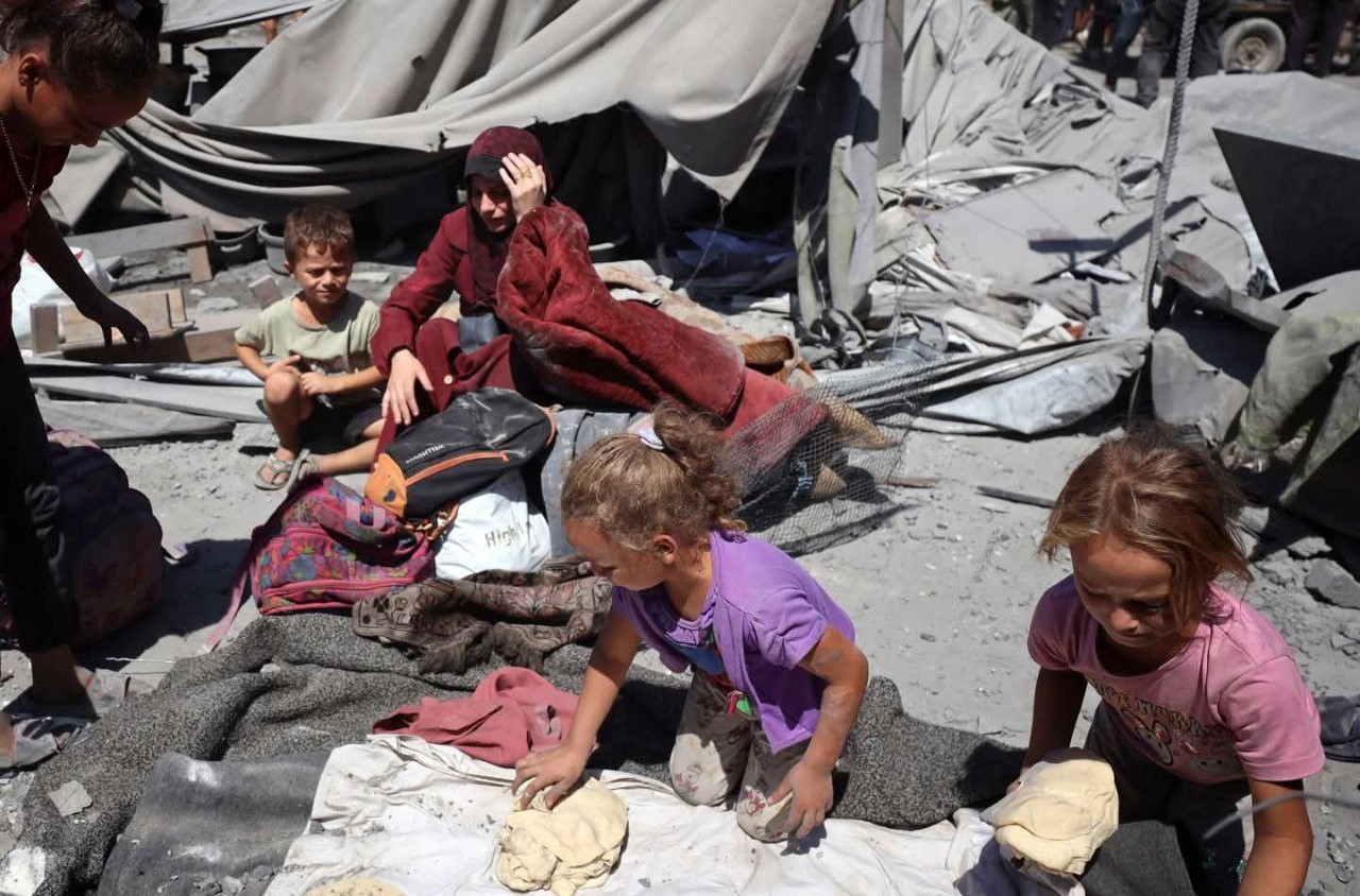 الأونروا: غزة تعيش كابوسًا مستمرًا لأكثر من 700 يوم