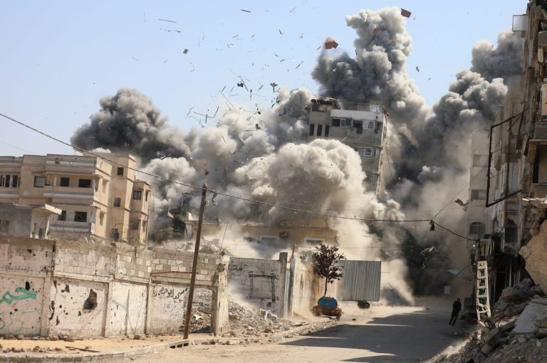 صحة غزة: 50 شهيدًا و184 جريحًا خلال 24 ساعة