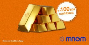 Orange Egypt Launches Egypt’s First Digital Platform for Gold Trading via Mobile Wallets
