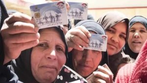 التضامن تبدأ اليوم صرف مساعدات تكافل وكرامة عن شهر سبتمبر 2025