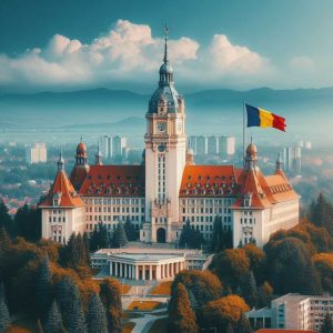 جامعة أسيوط تعلن عن منحة لأعضاء هيئة التدريس بجامعة “ألكساندرو يونان كوزا” في رومانيا