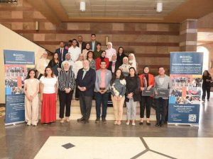 وزارة الصحة تطلق برنامجًا تدريبيًا للإعلاميين