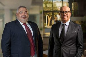 ماونتن ڤيو تدعم صناعة السياحة والضيافة في مصر بإطلاق ذراعها الجديد Mountain View Hospitality