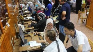 اليوم.. غلق باب تسجيل الطلاب للرغبات في تنسيق الدبلومات الفنية