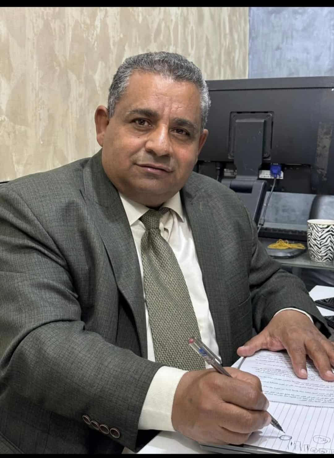 الكنائس المعمدانية الكتابية تحتفل برسامة القس صادق “لرعاية ذوي الهمم”