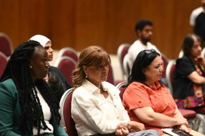 ورشة حول استراتيجية كرة القدم النسائية برعاية “فيفا”