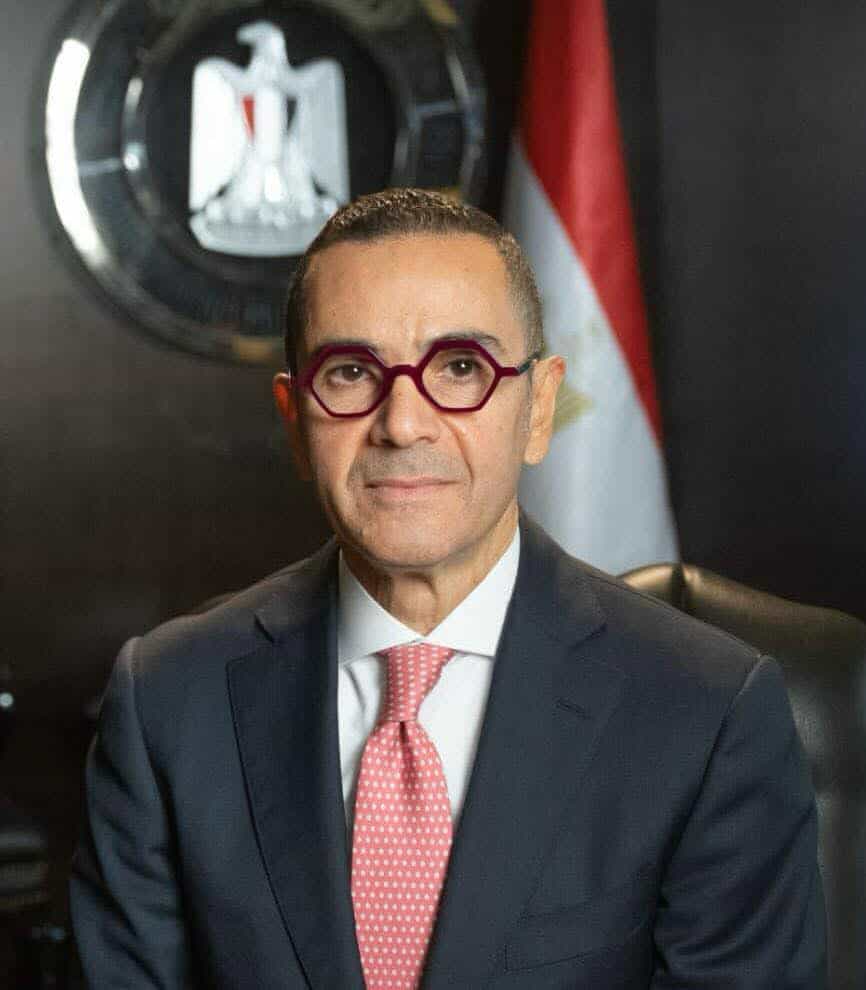 وزير الاستثمار يشارك في المنتدى المصري الصيني الثاني لتعزيز التعاون الاقتصادي والابتكار