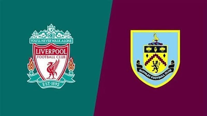 موعد مباراة ليفربول وبيرنلي اليوم في الدوري الإنجليزي