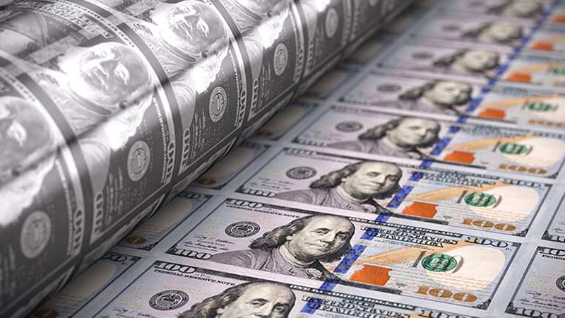 أسعار الدولار في البنوك اليوم السبت