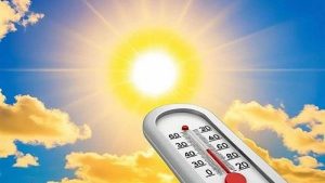 بدرجات الحرارة.. تفاصيل حالة الطقس اليوم السبت