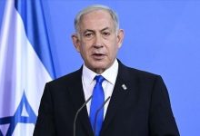 نتنياهو يطالب سكان غزة بمغادرة منازلهم تمهيداً لعملية برية واسعة