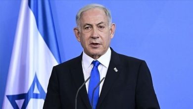 نتنياهو يطالب سكان غزة بمغادرة منازلهم تمهيداً لعملية برية واسعة