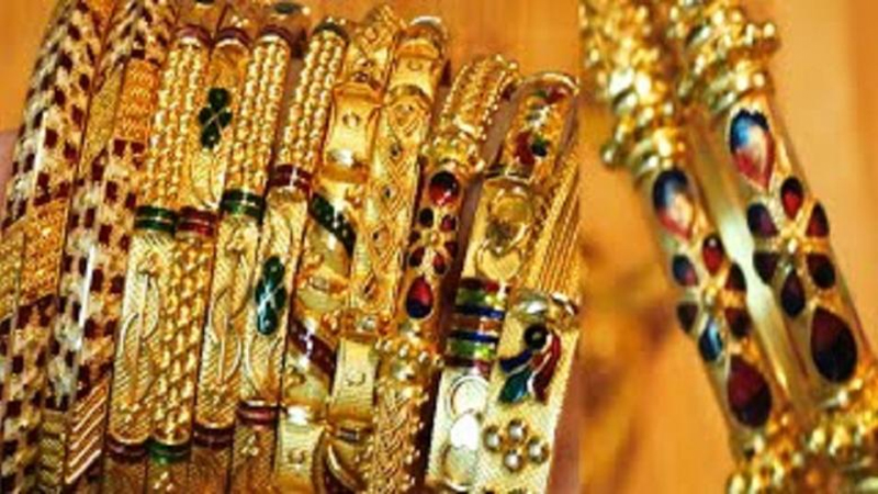 قفزة تاريخية للذهب.. وعيار 21 يتجاوز 5 آلاف جنيه لأول مرة