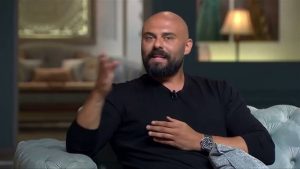 نظر دعوى تعويض ضد الفنان أحمد صلاح حسني مبلغ مليون جنيه.. اليوم