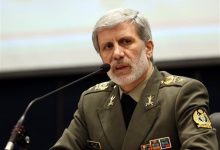 قائد الجيش الإيراني: الانتصار يفرض ضرورة الاستعداد للحرب