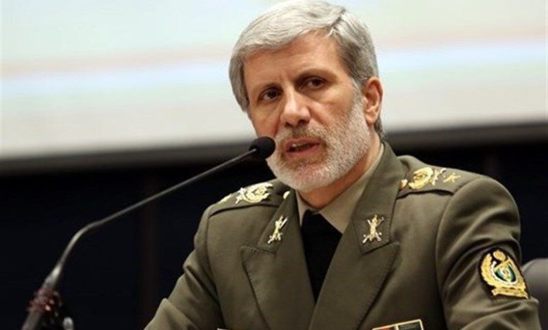 قائد الجيش الإيراني: الانتصار يفرض ضرورة الاستعداد للحرب