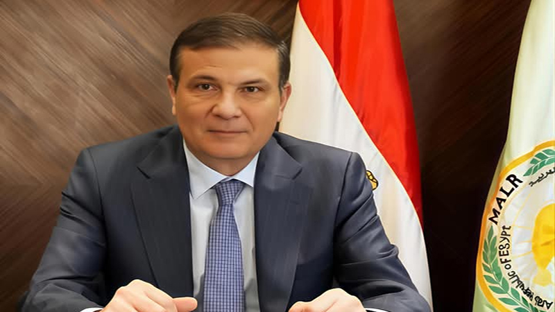 وزير الزراعة يعلن تجاوز الصادرات الزراعية المصرية 7.2 مليون طن حتى الآن