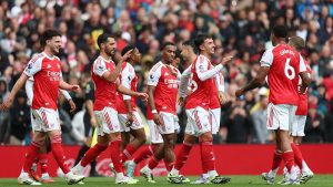 موعد مباراة آرسنال وأتلتيك بيلباو اليوم في دوري أبطال أوروبا