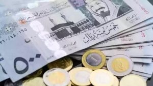 أسعار الريال السعودي مقابل الجنيه  اليوم السبت