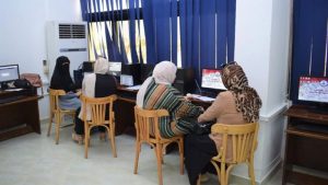 اليوم آخر فرصة للتقديم الإلكتروني المباشر لطلاب مدارس التكنولوجيا التطبيقية للالتحاق بالجامعات التكنولوجية