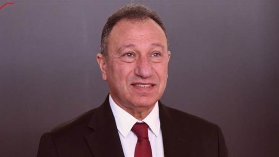 رسميا ..  الخطيب يعلن عدم خوضه انتخابات الأهلي المقبلة