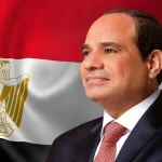 الرئيس السيسي يؤكد ثوابت الموقف المصري تجاه غزة