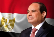 الرئيس السيسي يؤكد ثوابت الموقف المصري تجاه غزة