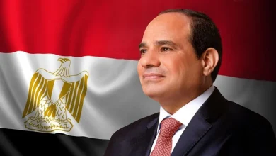 الرئيس السيسي يؤكد ثوابت الموقف المصري تجاه غزة