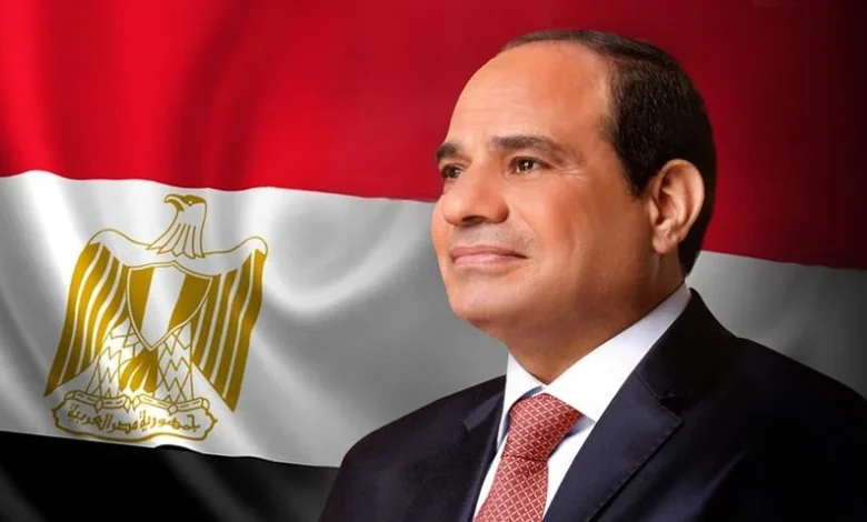 الرئيس السيسي يؤكد ثوابت الموقف المصري تجاه غزة