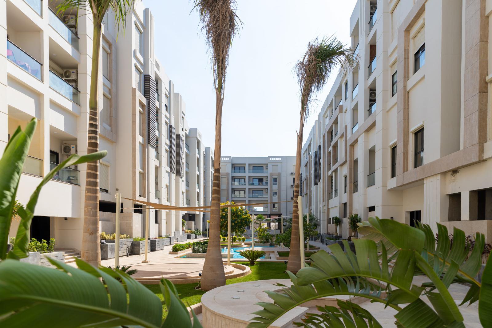 الجار للتطوير تطرح عروضًا حصرية بمشروعى “الجار بريتش ديستريكت” و “الجار شيراتون” خلال معرض سيتي سكيب مصر 2025