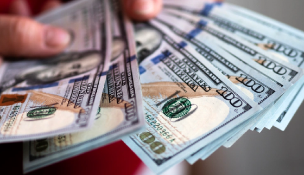 أسعار الدولار في مصر اليوم الجمعة