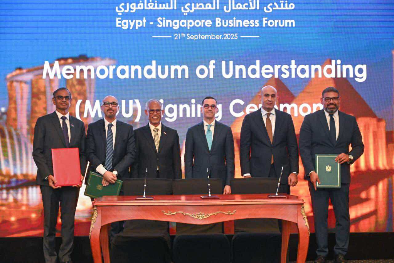 إنوفو” و”الأكاديمية الوطنية للعلوم والمهارات” و”خدمات التعليم التقني بسنغافورة” يطلقان أول مدرسة تكنولوجية