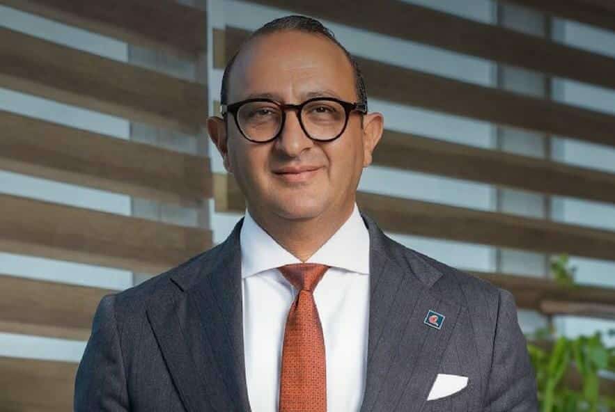 EBank يطلق بطاقات World MasterCard الائتمانية