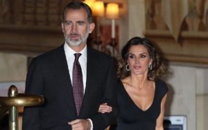 الأقصر تترقب وصول ملك إسبانيا لزيارة المناطق السياحية والأثرية