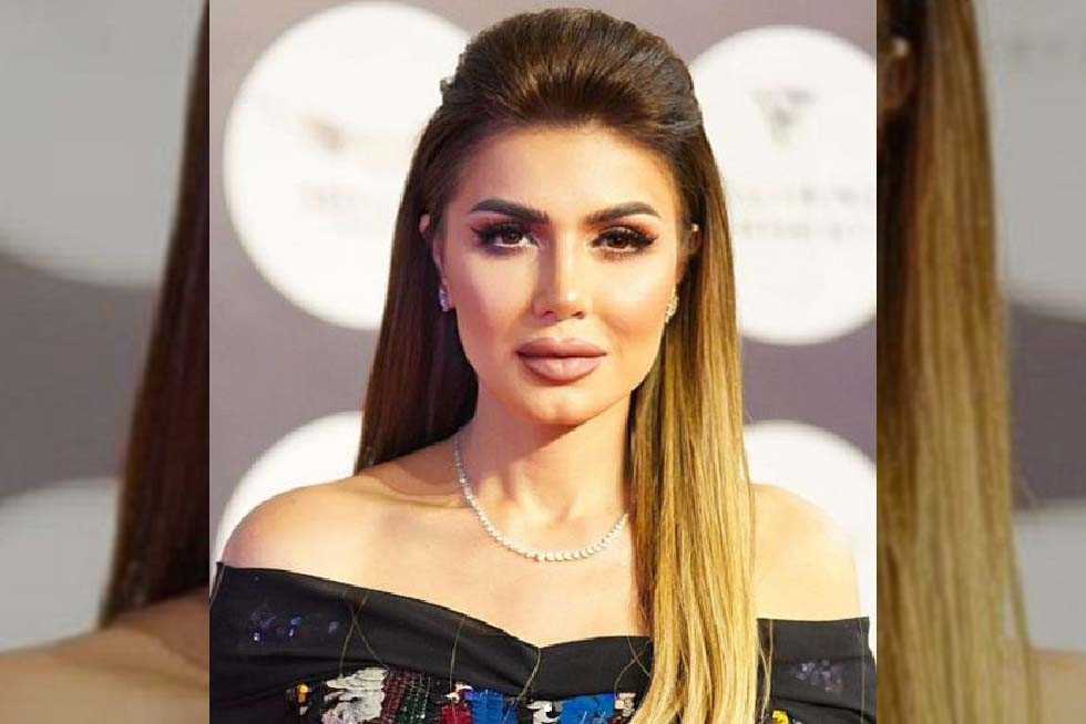 نجلاء بدر: كل اللي عايز يتشهر يجيب سيرة مصر