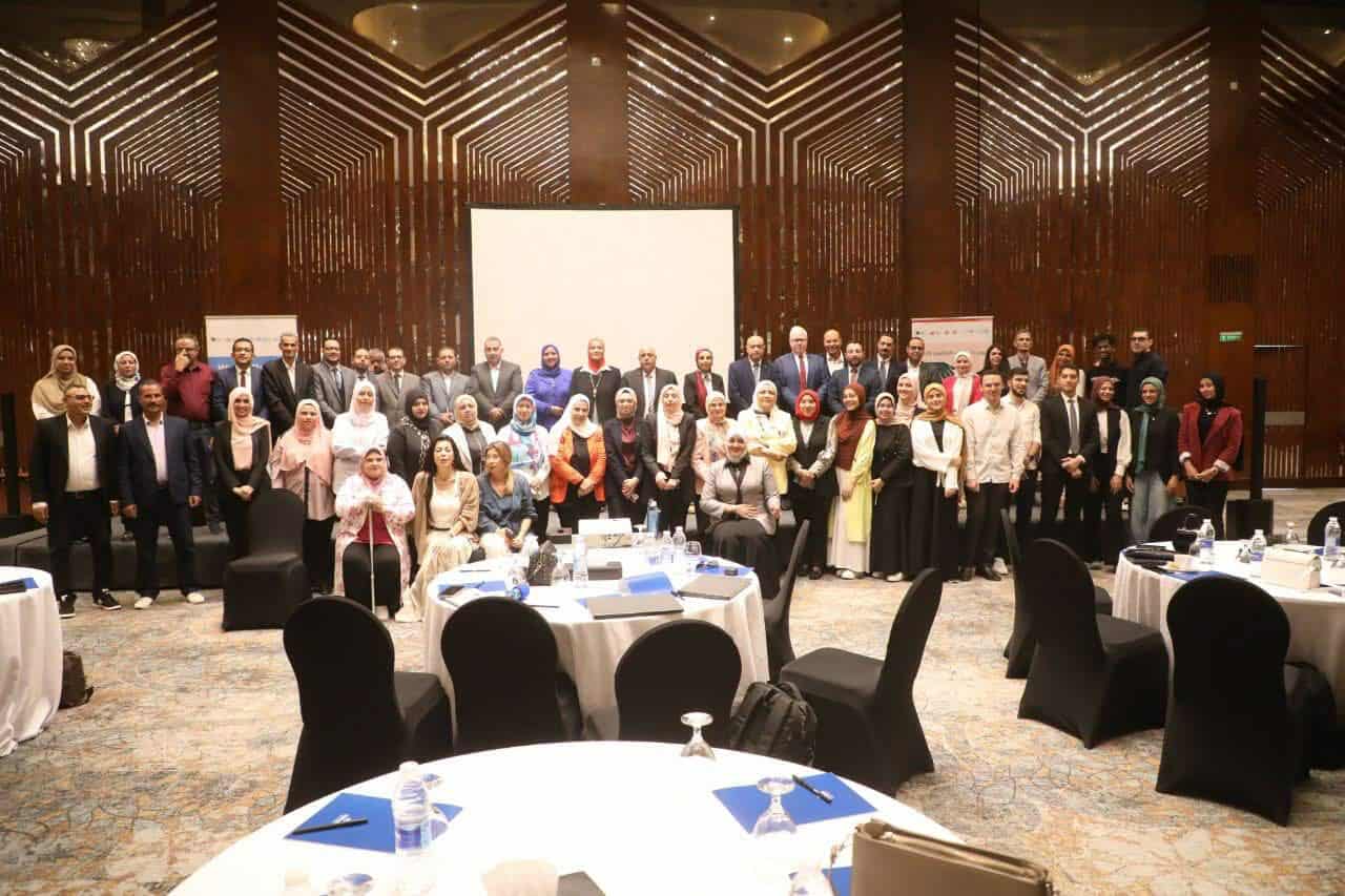 تنظيم اليوم العالمي للسعار ضمن نهج “الصحة الواحدة” للقضاء على المرض بحلول 2030