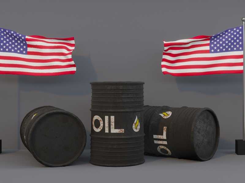 أمريكا «تسكب النفط» على «نيران» الأزمة مع روسيا والصين