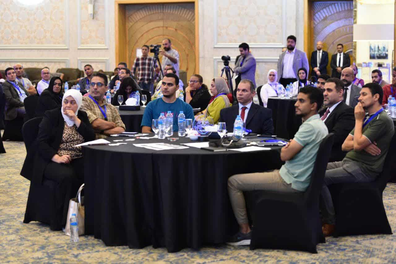 الصحة:اطلاق ورشة تدريبية لتطوير مهارات موظفي المجالس الطبية