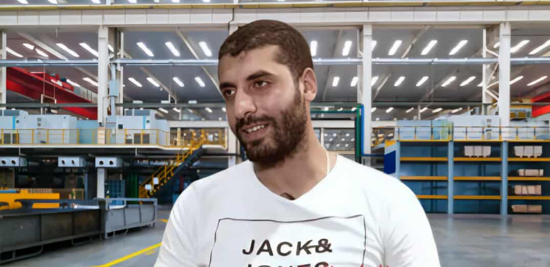 الصناعات الهندسية: 60% مكون محلي في صناعة أدوات المائدة من الستانلس ستيل