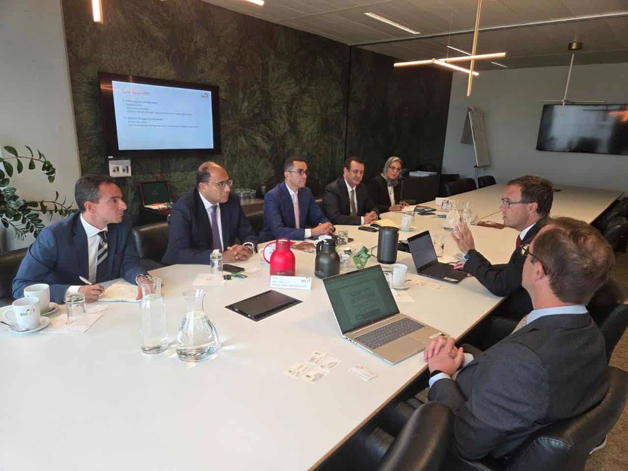 وزارة الاستثمار: BIO Invest ضخت 10 ملايين دولار لدعم الشركات المصرية