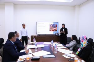 «تطوير التعليم» يبدأ تقييم مشروعات الطلاب المبتكرين ضمن مبادرة «من الموهبة إلى الاحتراف»